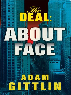 cover image of About Face